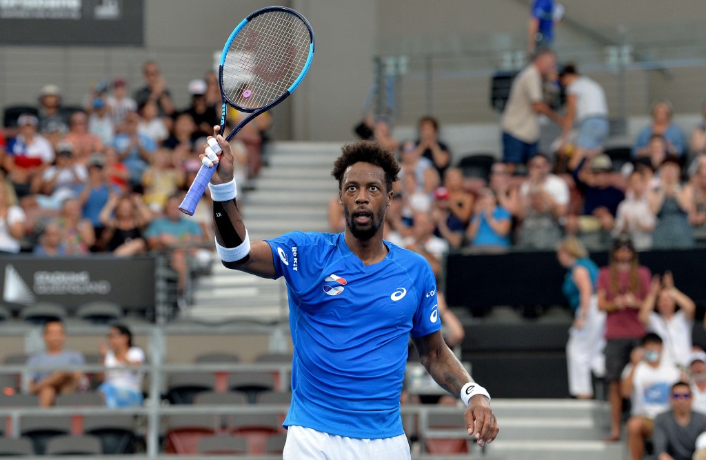 Monfils
