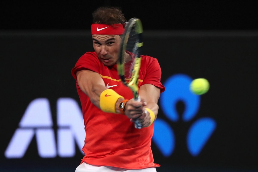 Nadal