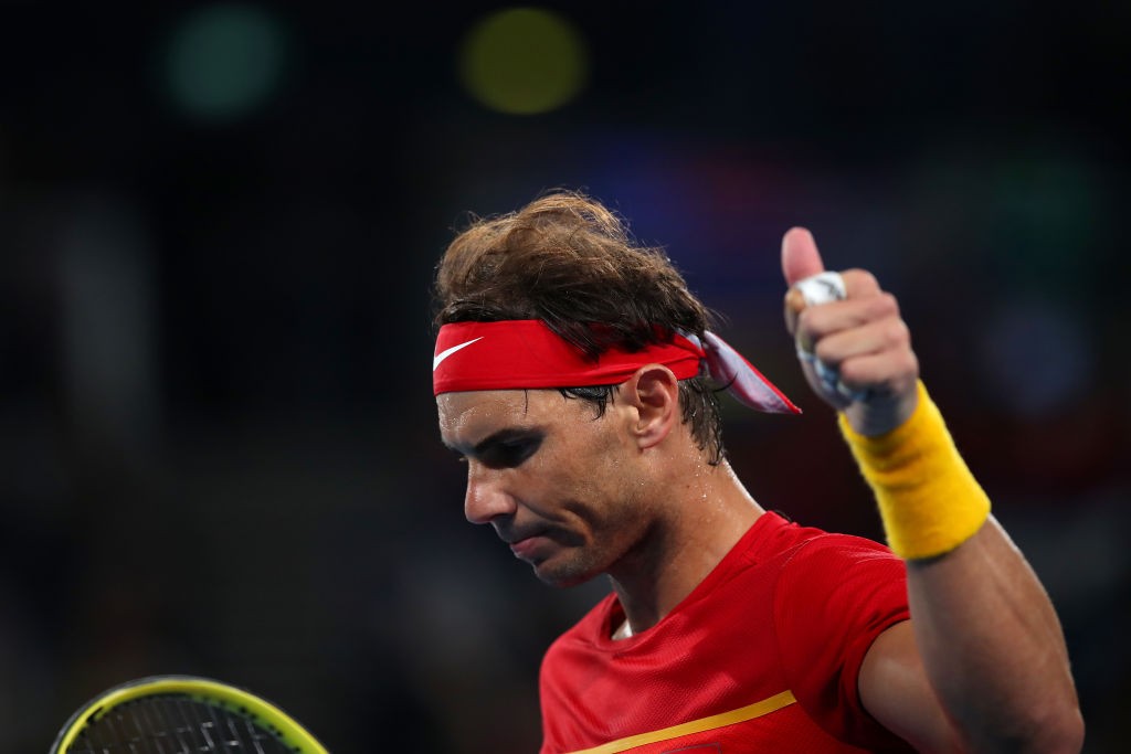 Nadal 2
