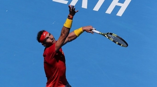 Nadal