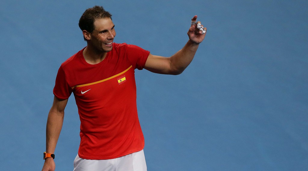 Nadal