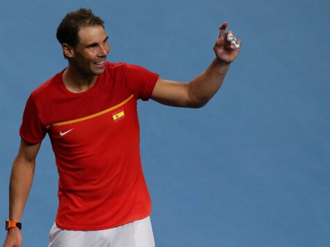 Nadal