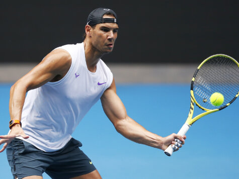 Rafael Nadal