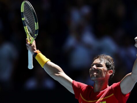 Nadal
