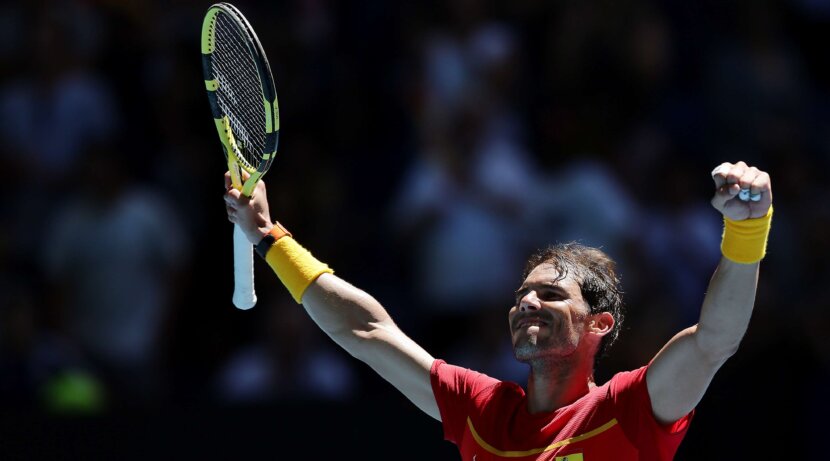 Обзор на ден №6 на ATP Cup: груповата фаза приключи Обзор на ден №6 на ATP Cup: груповата фаза приключи