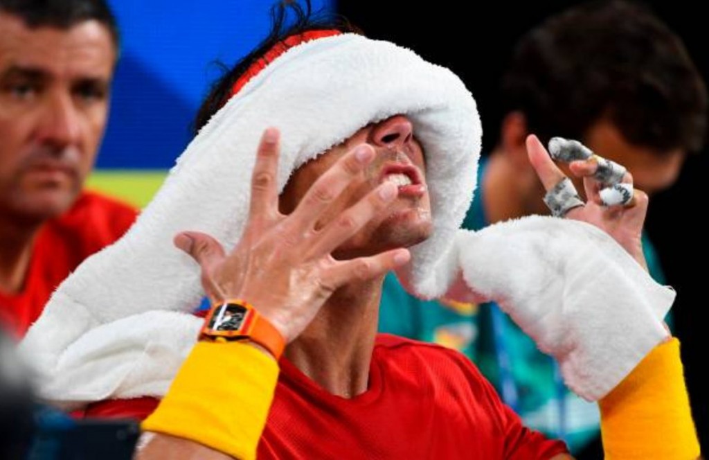 Nadal