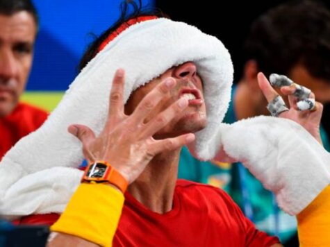 Nadal