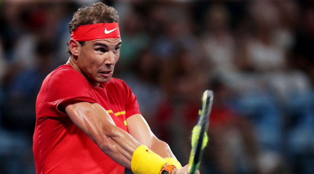 Nadal