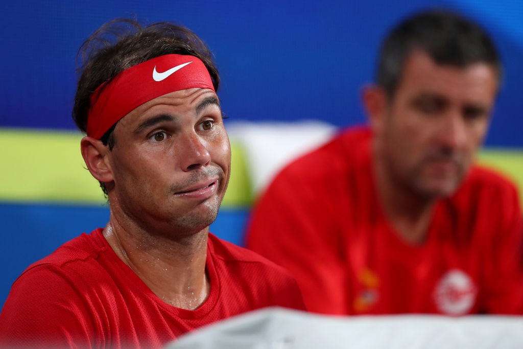 Nadal