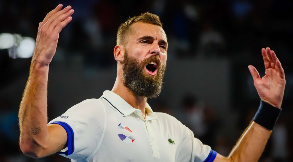 Paire
