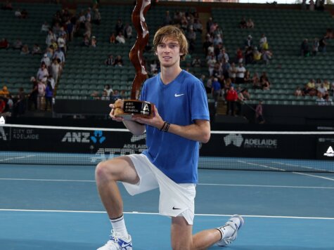 Andrey Rublev