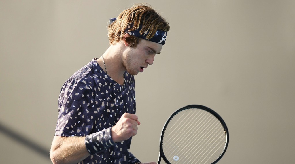 Rublev