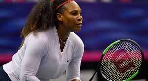Serena Williams 2