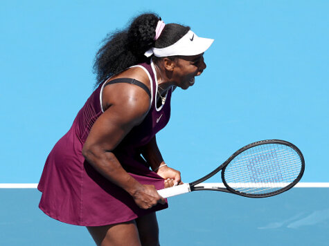 Serena Williams