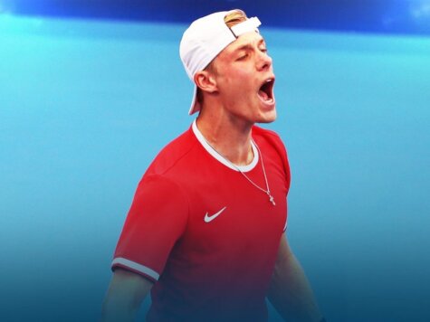 Shapovalov