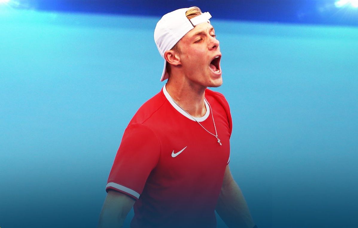 Shapovalov