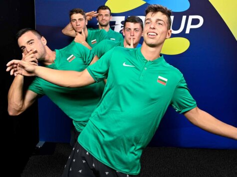 Team-Bulgaria