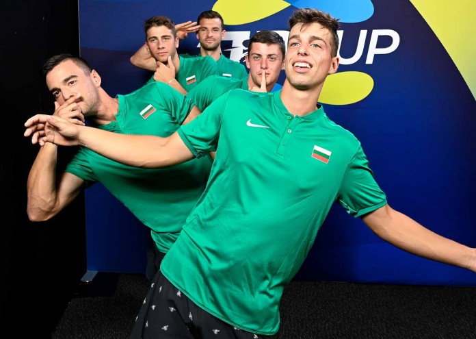 Team-Bulgaria