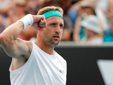 Tennys Sandgren