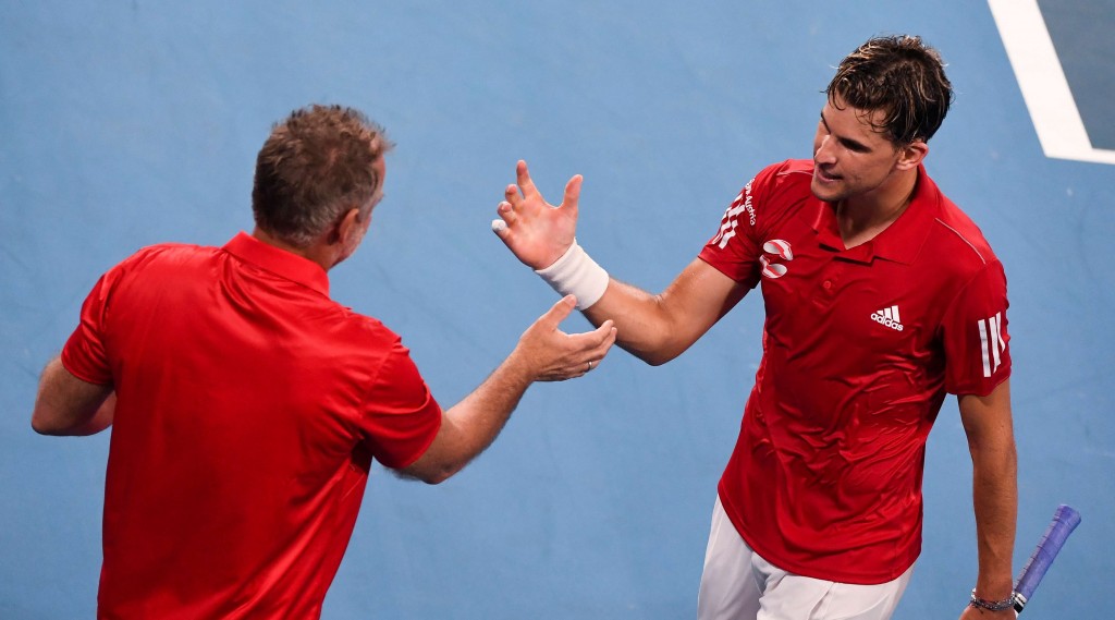Thiem