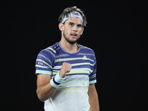 Dominic Thiem