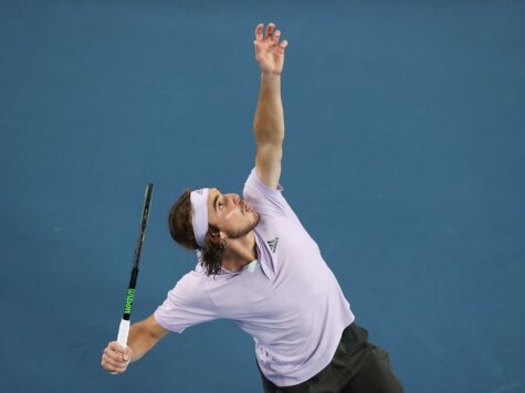 Tsitsipas