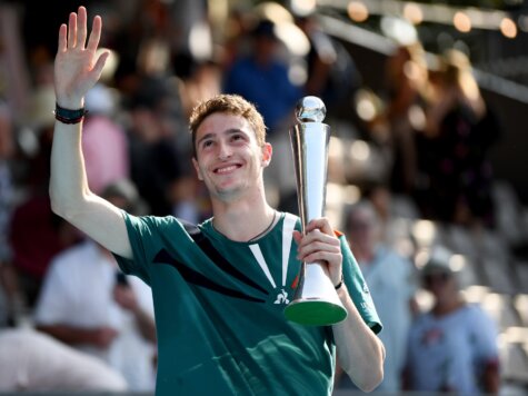 Ugo Humbert