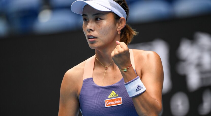 И Australian Open 2020 няма да бъде щастливият турнир на Серина И Australian Open 2020 няма да бъде щастливият турнир на Серина