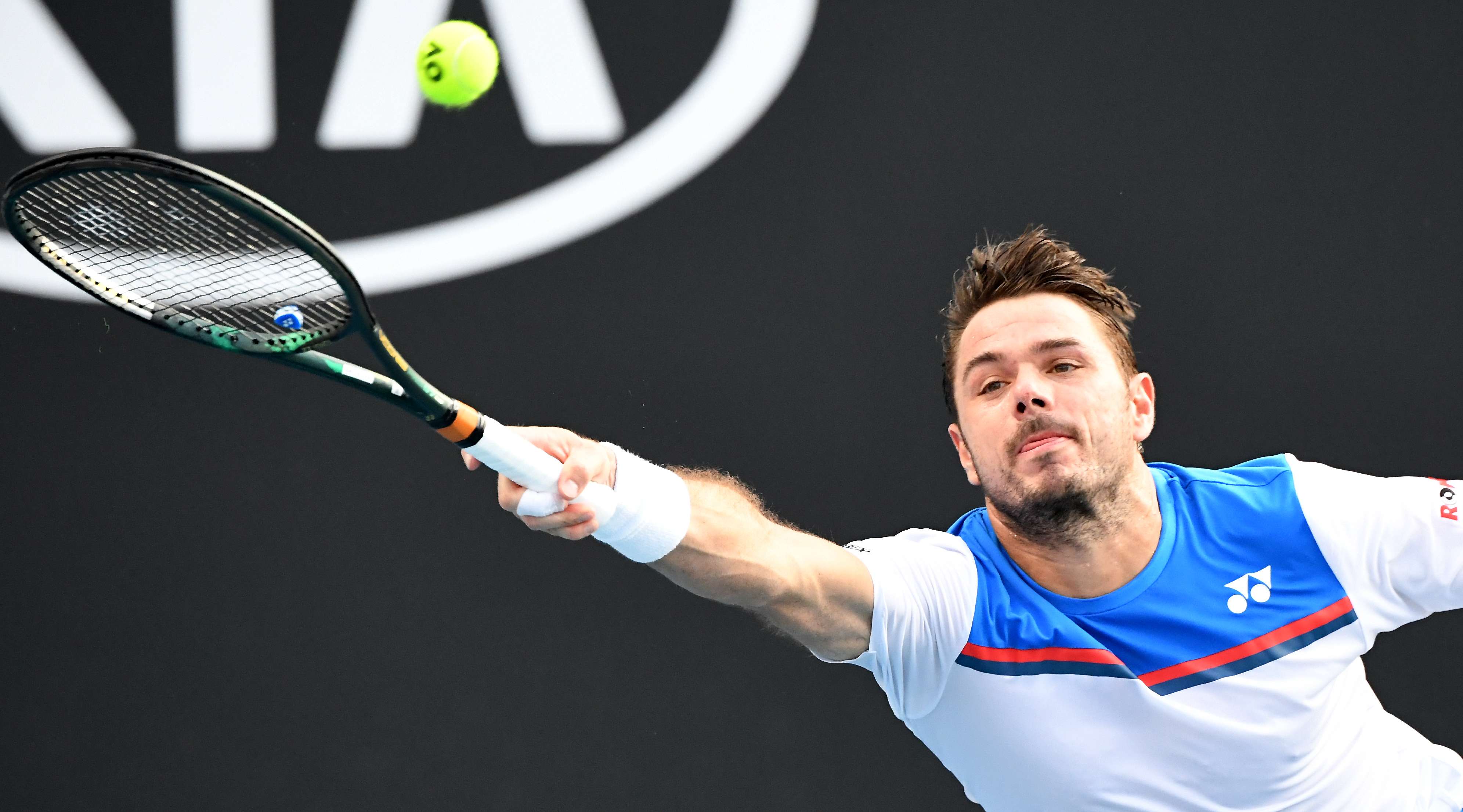 Wawrinka