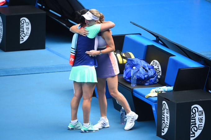 Wozniacki-Jabour