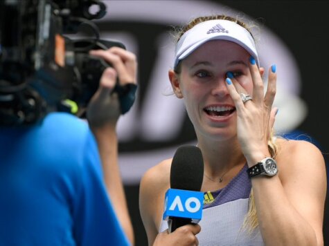Wozniacki