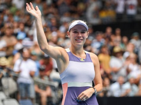 Wozniacki