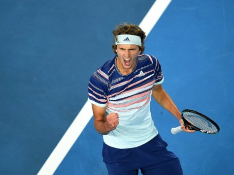 Zverev