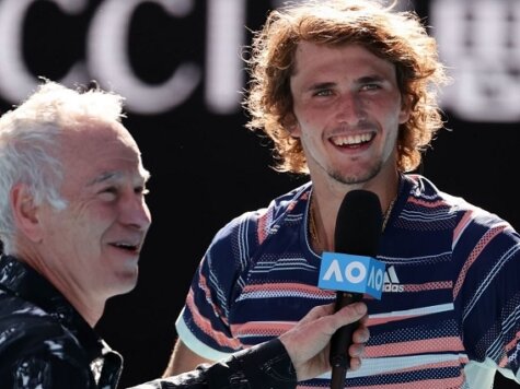 Zverev