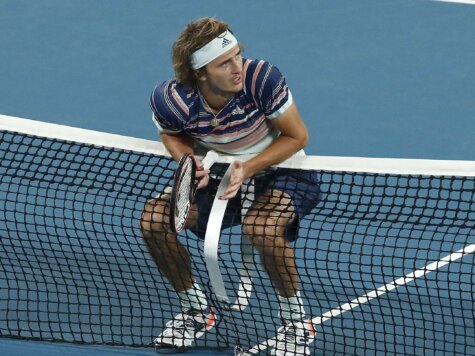 Zverev