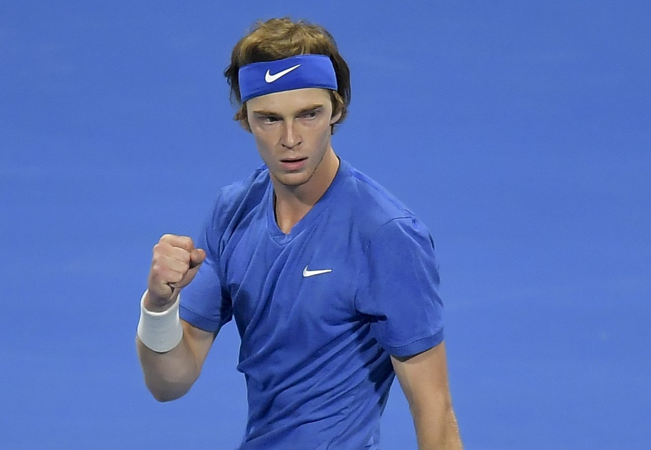 andrey rublev