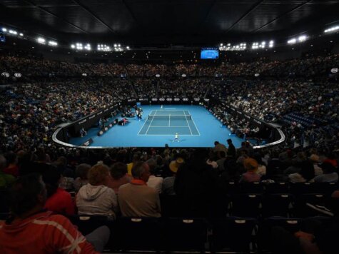 australian open 2020