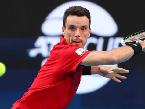 bautista agut