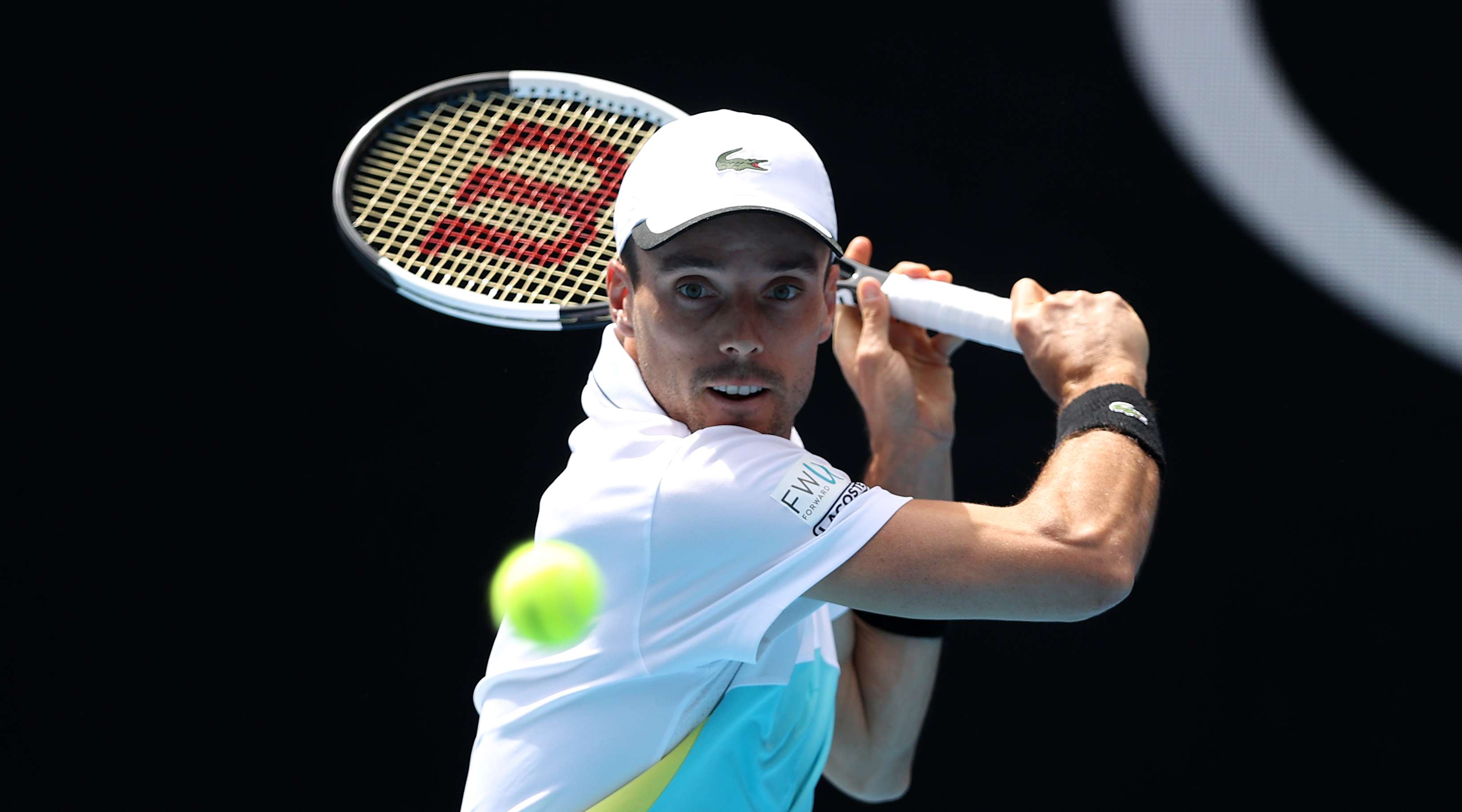 bautista agut