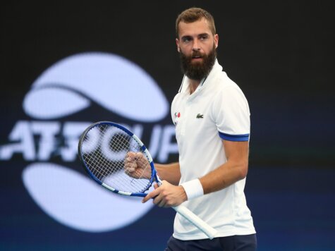 benoit paire