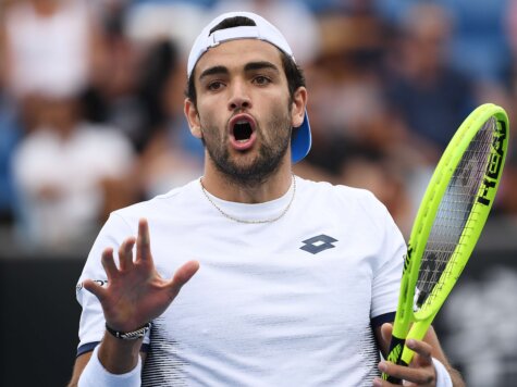 berrettini