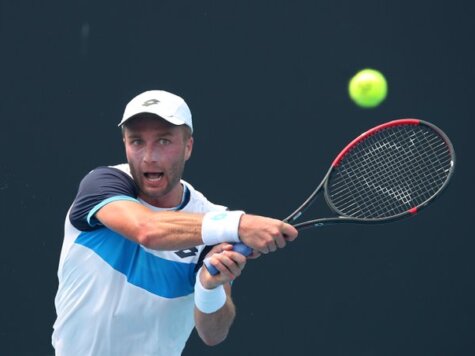Liam Broady