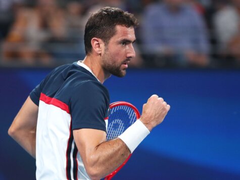 Marin Cilic