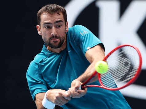 Marin Cilic