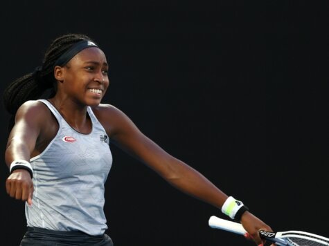 coco gauff