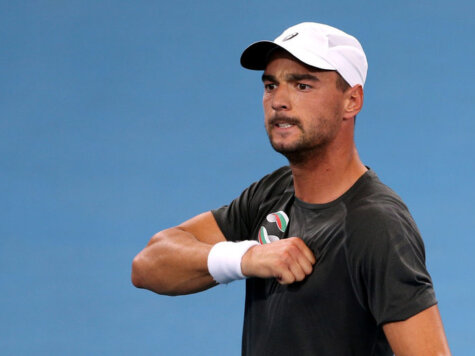 dimitar kuzmanov