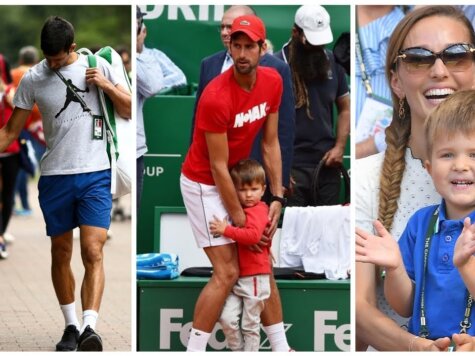 stefan djokovic