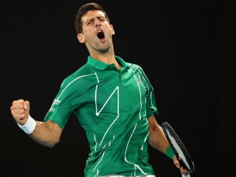 djokovic