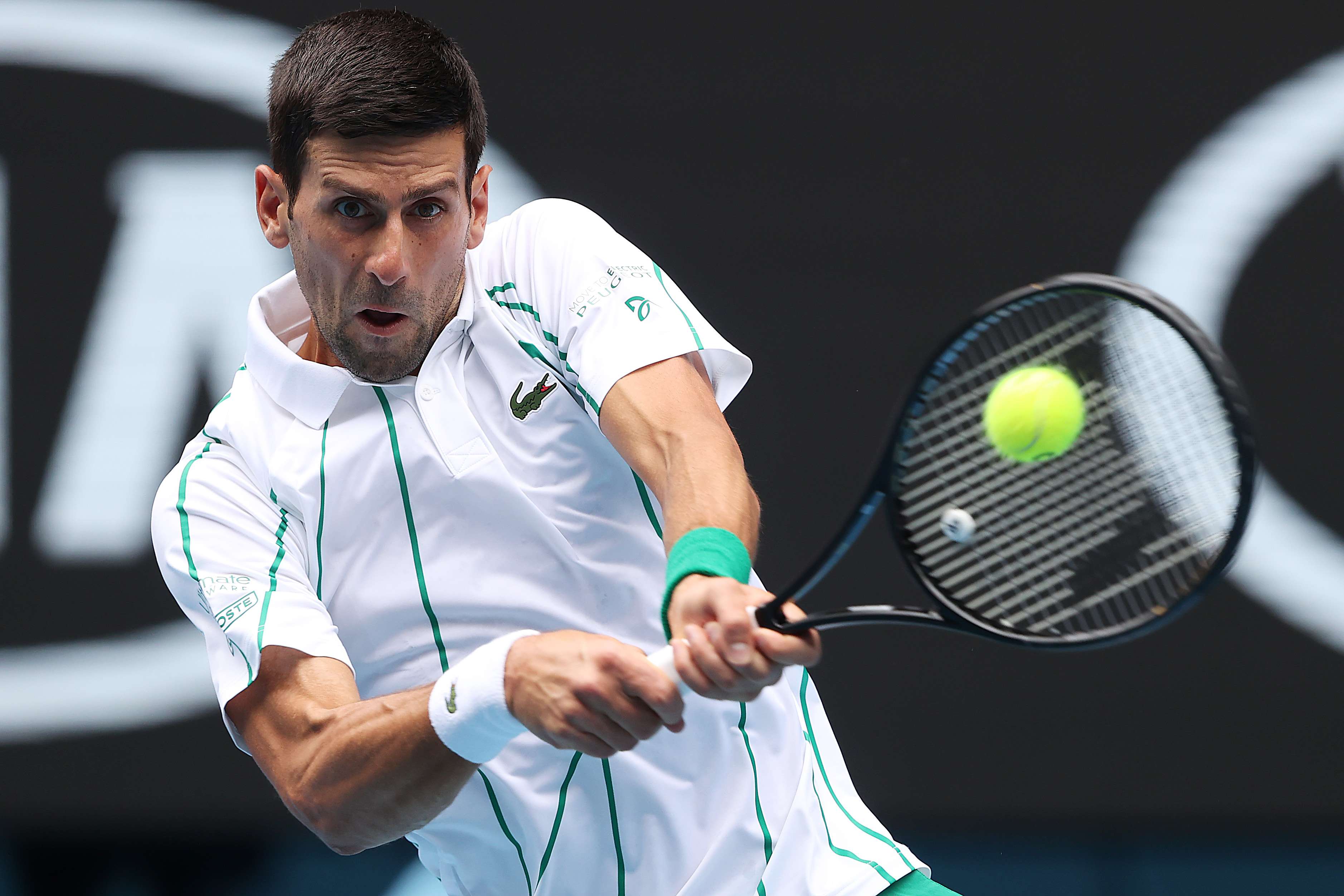 djokovic