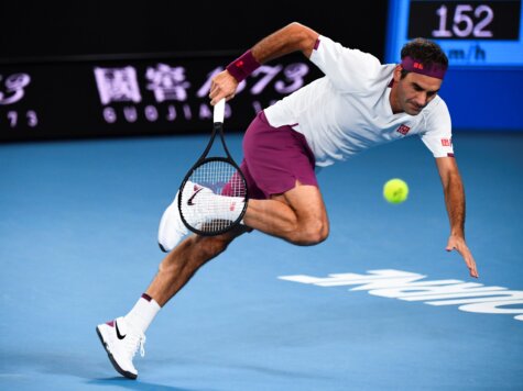federer